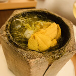 日本料理 晴山 - 