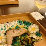 日本料理 晴山 - 