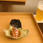 日本料理 晴山 - 