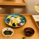 日本料理 晴山 - 