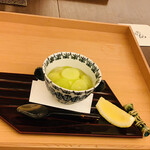 日本料理 晴山 - 