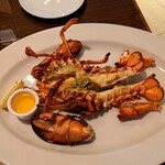 レッドロブスター - 