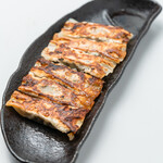 くろべえの手作り棒餃子