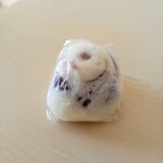 菓子工房 美好屋 - 田舎まんじゅう 108円