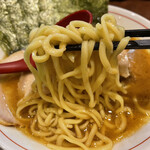 らーめん飛粋 - 