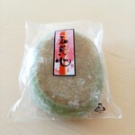 菓子工房 美好屋 - 小判餅 108円