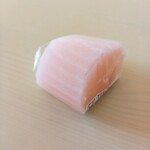 菓子工房 美好屋 - すあま 97円