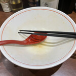 らーめん飛粋 - 