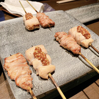 焼鳥  吉祥 - 