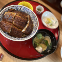 炭焼うな富士 白壁別邸 - 