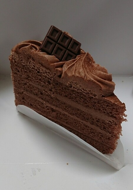 もりもと イオンモール苫小牧店（morimoto） - 苫小牧（ケーキ）の写真