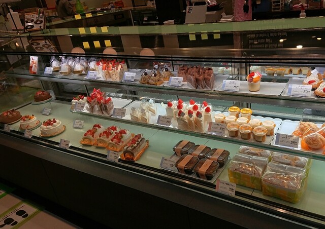 もりもと イオンモール苫小牧店（morimoto） - 苫小牧（ケーキ）の写真