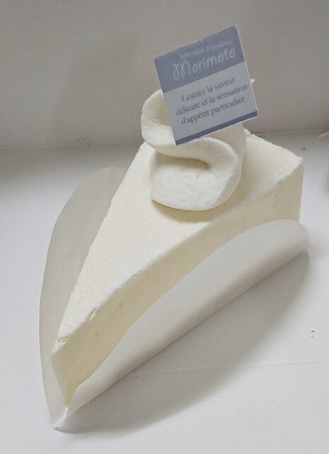 もりもと イオンモール苫小牧店（morimoto） - 苫小牧（ケーキ）の写真