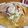 ラーメンの味軒 滝川店