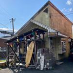 カレーだJ - 海の家ダイヤモンドヘッド…カレーだJのレストランです♪