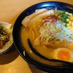 麺屋のろし - 