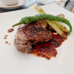 ラウンジ＆ダイニング ピア - 