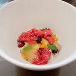 ラウンジ＆ダイニング ピア - 