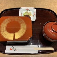 ひつまぶし名古屋備長 大名古屋ビルヂング店 - 