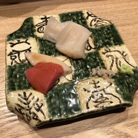 築地青空三代目 丸の内 - 