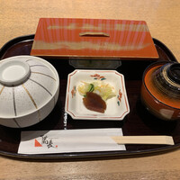 ひつまぶし名古屋備長 大名古屋ビルヂング店 - 