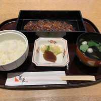 ひつまぶし名古屋備長 大名古屋ビルヂング店 - 