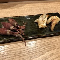 築地青空三代目 丸の内 - 
