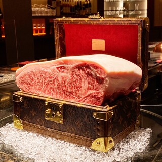 Our commitment to Wagyu beef comes from our desire to deliver delicious food to everyone