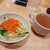 洋食キッチン シャトー - ミニサラダとスープ