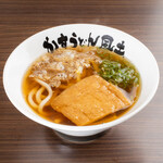 Kasu Udon Fuudo - 