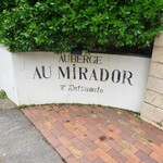 Auberge au Mirador - 