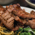 牛タン焼専門店 司 - 