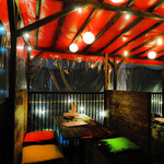 えびと馬肉と日本酒の居酒屋 - 