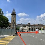 Balzer - 矢印通りに進めば直ぐにあるはず