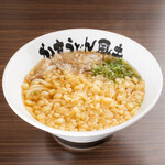 Kasu Udon Fuudo - 