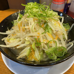 Ramen Kicchin Kokoro - 野菜タンメン。税込899円