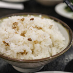 牛タン焼専門店 司 - 