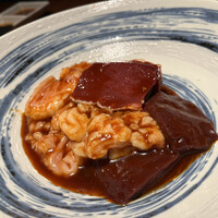 焼肉冷麺 ユッチャン 北新地店 - 