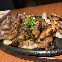焼肉冷麺 ユッチャン 北新地店 - 