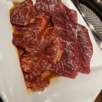 焼肉冷麺 ユッチャン 北新地店 - 