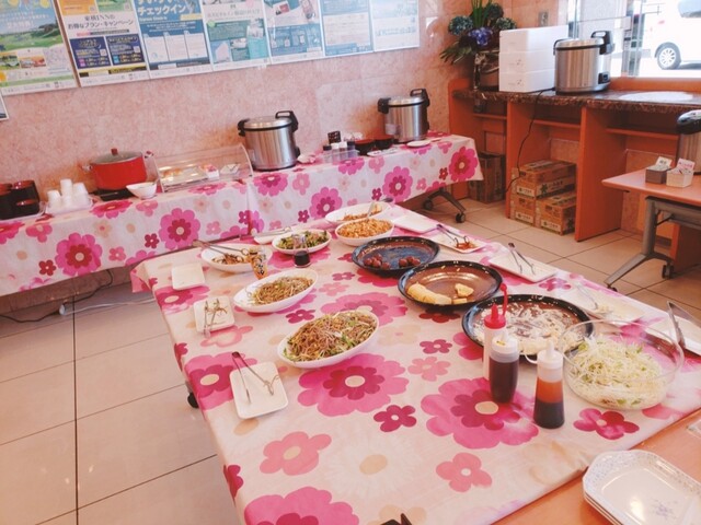 東横INN 会津若松駅前（トウヨコイン） - 会津若松（ホテル）の写真