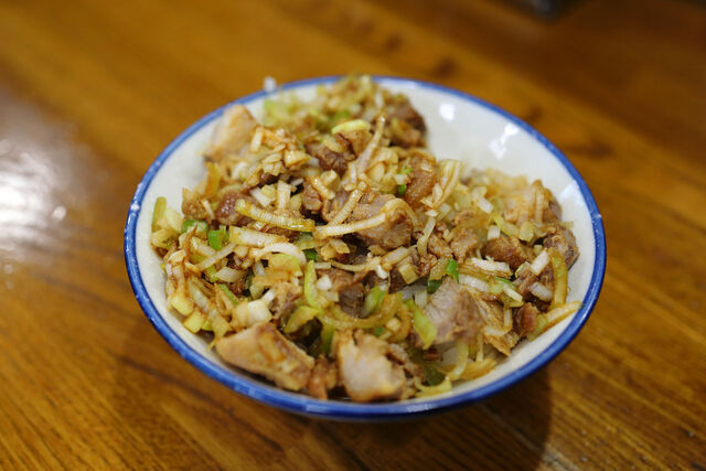 Hachiya Sotoasahikawa Ten