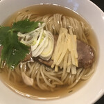 麺魂さまろ - 