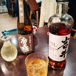 酒処 源希 - 
