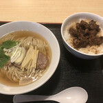 麺魂さまろ - 
