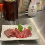 大衆酒場 マグロスタンド - 