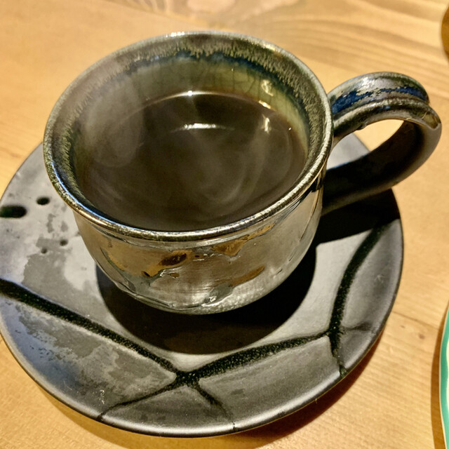 紅茶と珈琲のお店 ｆ, - 蔵王町その他（カフェ）の写真