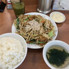 肉野菜炒め ベジ郎 池袋東口店