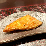 青空 - 炙りばちこ　唐墨と反則コンビ