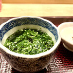 青空 - 染み入る旨さ